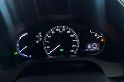 2013 Lexus CT CT200h F Sport