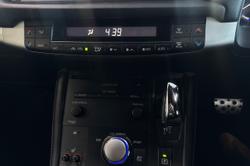 2013 Lexus CT CT200h F Sport