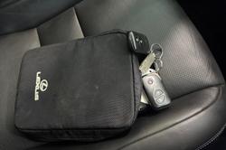 2013 Lexus CT CT200h F Sport