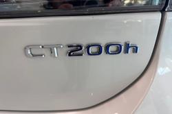 2013 Lexus CT CT200h F Sport