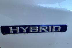 2013 Lexus CT CT200h F Sport