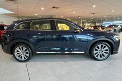 2023 Mazda CX-9 Azami