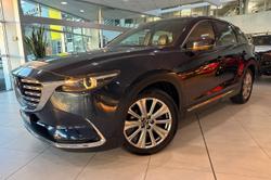 2023 Mazda CX-9 Azami