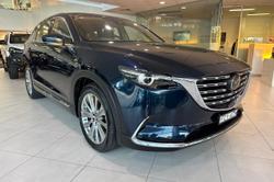 2023 Mazda CX-9 Azami