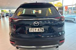 2023 Mazda CX-9 Azami