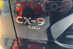 2023 Mazda CX-9 Azami