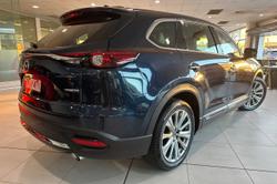 2023 Mazda CX-9 Azami
