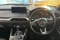 2023 Mazda CX-9 Azami