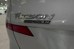 2020 Hyundai Tucson Highlander
