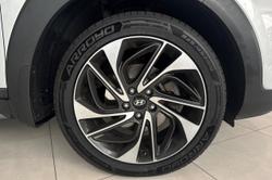 2020 Hyundai Tucson Highlander