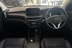 2020 Hyundai Tucson Highlander