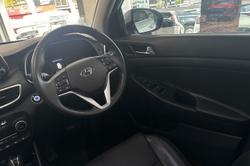 2020 Hyundai Tucson Highlander