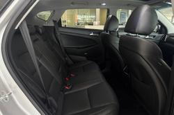 2020 Hyundai Tucson Highlander