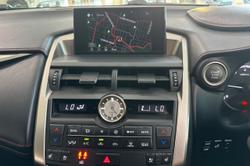2016 Lexus NX NX200t F Sport