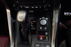 2016 Lexus NX NX200t F Sport
