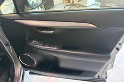 2016 Lexus NX NX200t F Sport