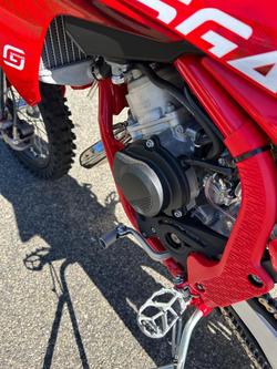 2025 Gas Gas MC 65 MC Red