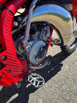 2025 Gas Gas MC 65 MC Red