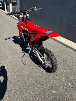 2025 Gas Gas MC 65 MC Red