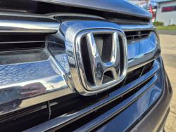 2018 Honda CR-V VTi-S