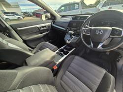 2018 Honda CR-V VTi-S