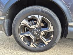 2018 Honda CR-V VTi-S