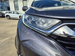 2018 Honda CR-V VTi-S