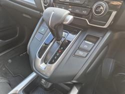 2018 Honda CR-V VTi-S