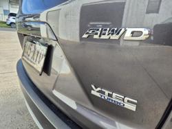 2018 Honda CR-V VTi-S