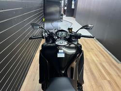 2026 Kawasaki NINJA 1100SX Black