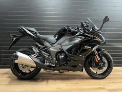 Kawasaki Ninja 1100SX