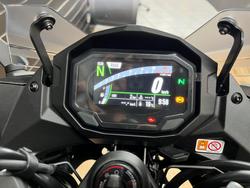 2026 Kawasaki NINJA 1100SX Black