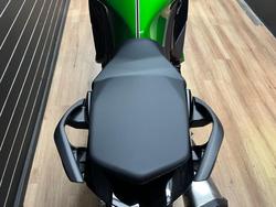 2026 Kawasaki NINJA 1100SX SE Green