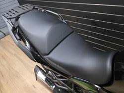 2026 Kawasaki VERSYS 1100 S Green