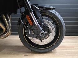 2026 Kawasaki VERSYS 1100 S Green