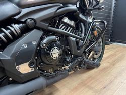 2023 Kawasaki VULCAN S