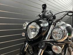 2023 Kawasaki VULCAN S