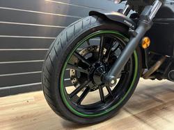 2023 Kawasaki VULCAN S