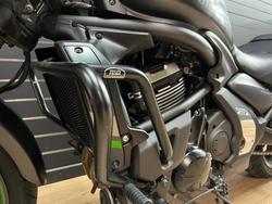 2023 Kawasaki VULCAN S