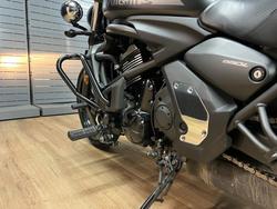 2023 Kawasaki VULCAN S