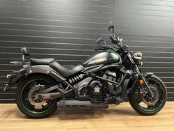 Kawasaki Vulcan S