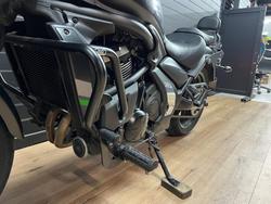 2023 Kawasaki VULCAN S