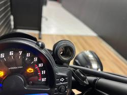 2023 Kawasaki VULCAN S