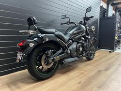 2023 Kawasaki VULCAN S