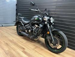 2023 Kawasaki VULCAN S