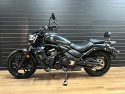 2023 Kawasaki VULCAN S