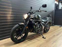 2023 Kawasaki VULCAN S