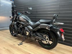 2023 Kawasaki VULCAN S