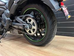 2023 Kawasaki VULCAN S