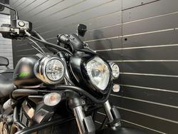 2023 Kawasaki VULCAN S